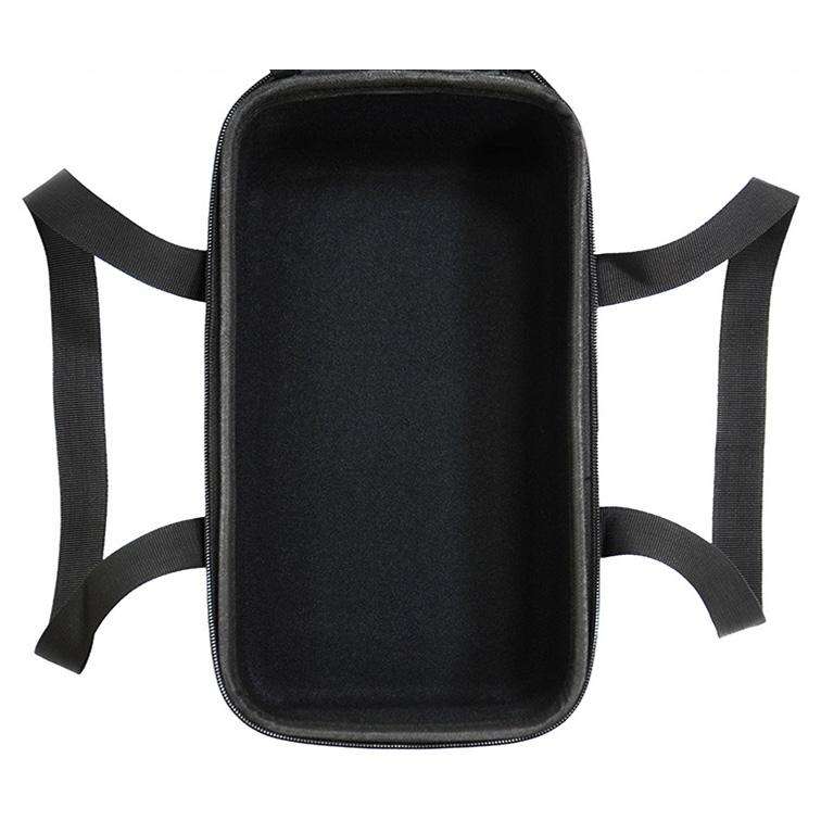 For Marshall Kilburn II / ACTON II Shockproof and Drop-proof Speaker Storage Bag(Black)