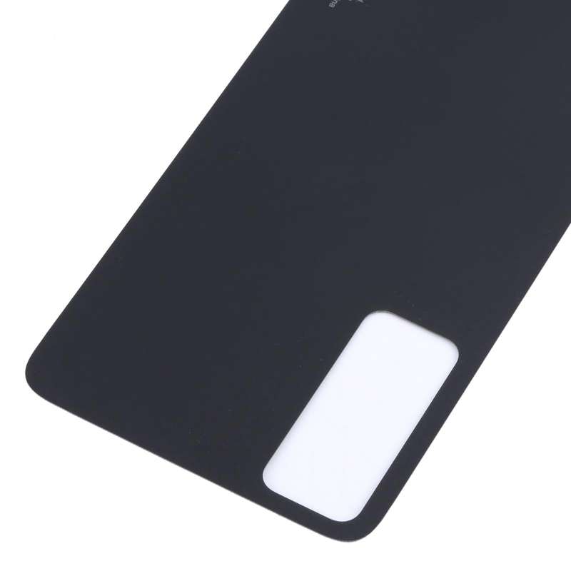 Battery Back Cover for TCL 30/30+(Black)