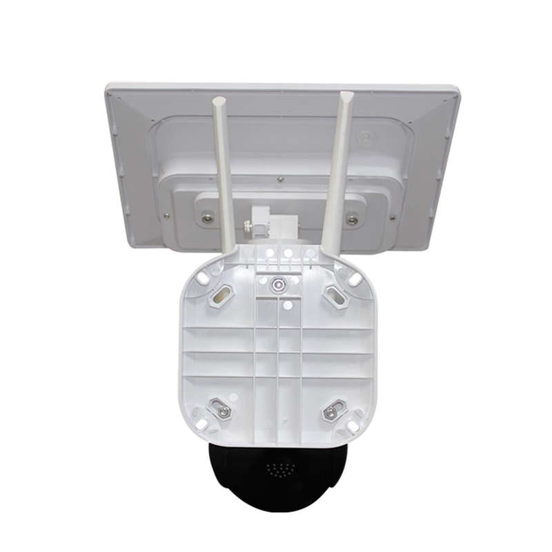 T23 2288 x 1288P Full HD Solar Powered WiFi Camera, Support PIR Alarm, Night Vision, Two Way Audi...