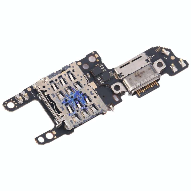 For Honor Magic4 Charging Port Board