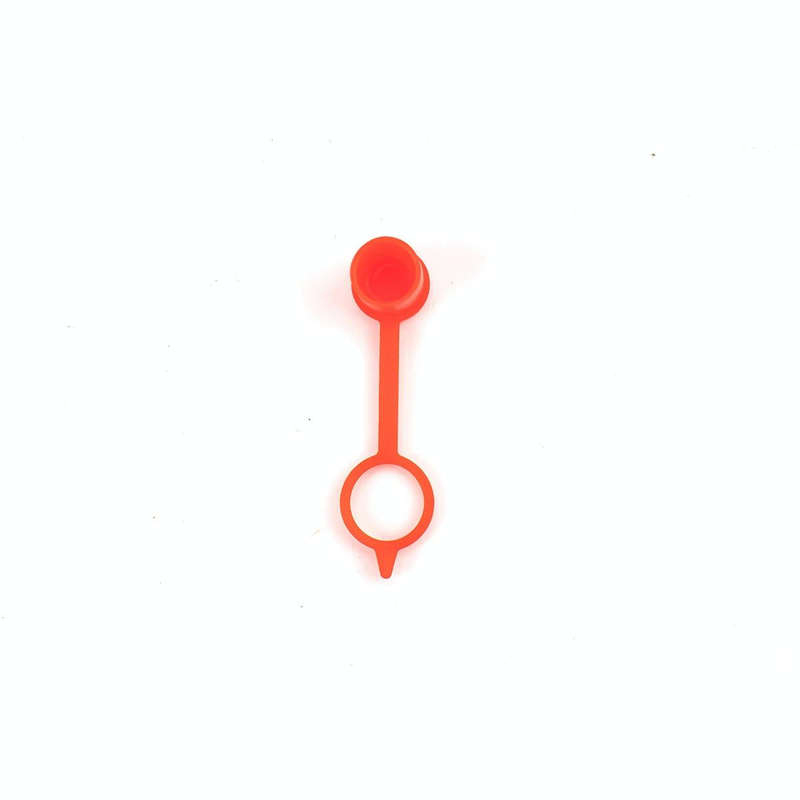 150 PCS M6 / M8 / M10 Polyethylene Plastic Dust Cover Cap Assortment Kits for Oil Grease Zerk Fit...