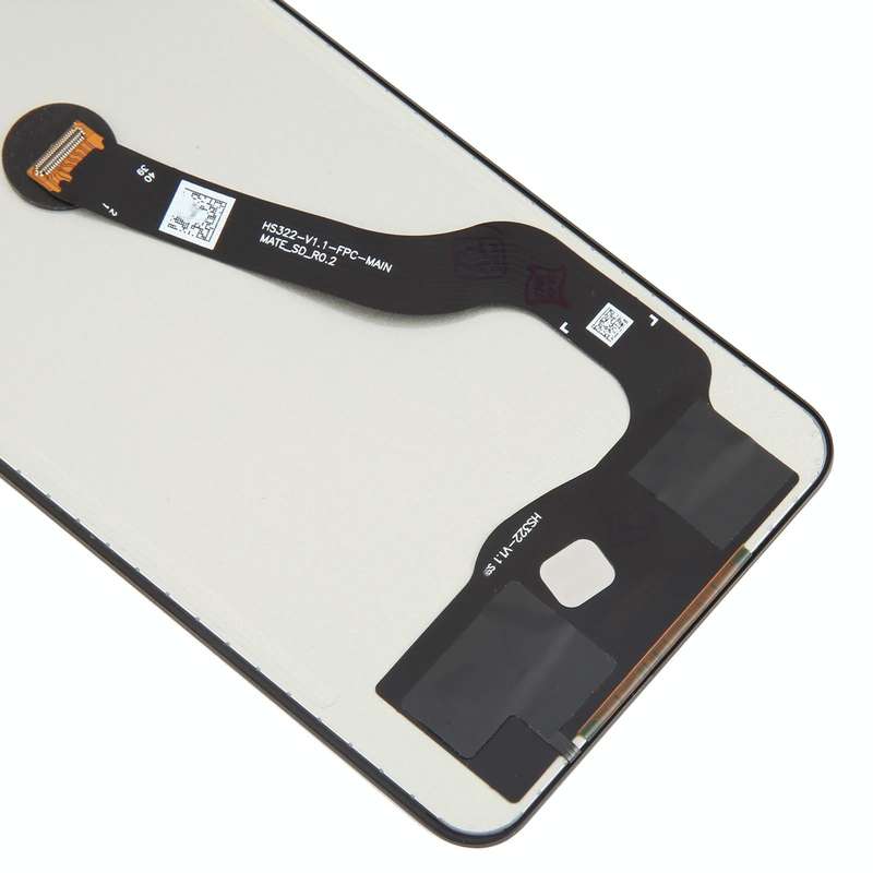 For Huawei Mate 60 TFT Material OEM LCD Screen with Digitizer Full Assembly