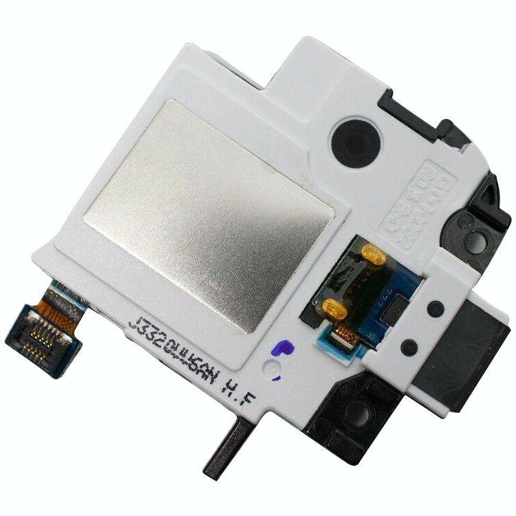 For Samsung Galaxy Grand Duos / i9082 Original Ringing(Black)