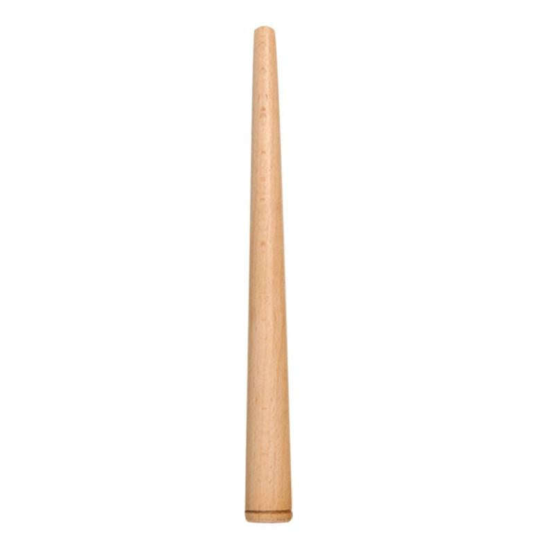 2 PCS Ring Measurement Tool Ring Formation Repair Correction Adjustment Tools,Style: Wooden Ring ...
