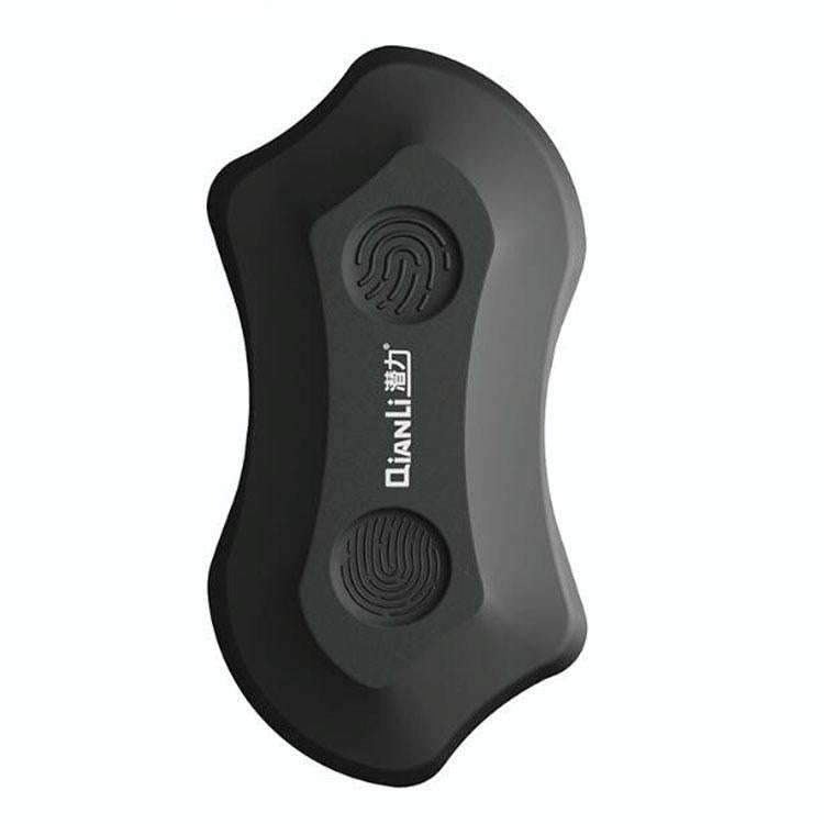 QIANLI i-Pry 1208 Pry Opening Tool Anti-Static Ultra Thin Plastic Disassembling Piece with Round ...