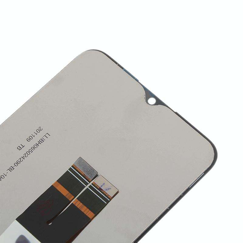 OEM LCD Screen for Samsung Galaxy M02s SM-M025 With Digitizer Full Assembly