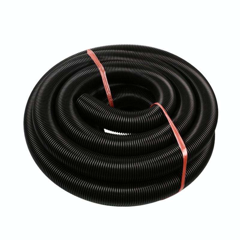 For Philips / Midea FC8260 2pcs Vacuum Cleaner Accessories Threaded Hose