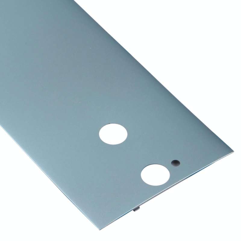 Battery Back Cover With NFC for Sony Xperia XA2 Plus(Green)