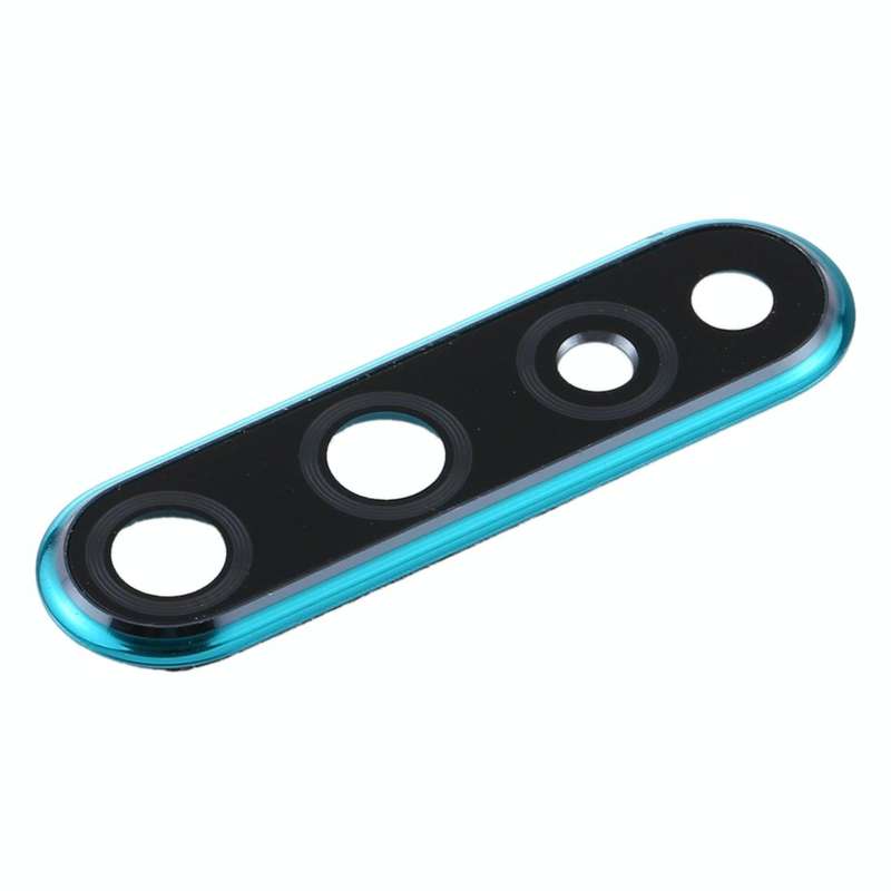 For Huawei Honor 20  Camera Lens Cover (Green)