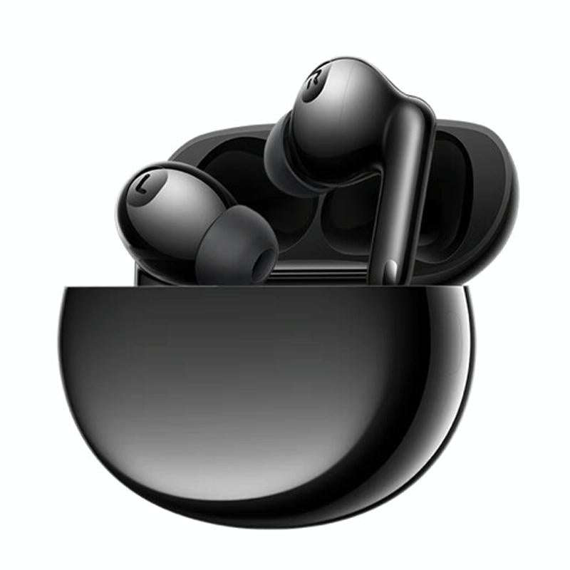 OPPO Enco X2 Wireless In-Ear Active Noise Reduction Gaming Bluetooth Earphones, Style:Wireless Ch...