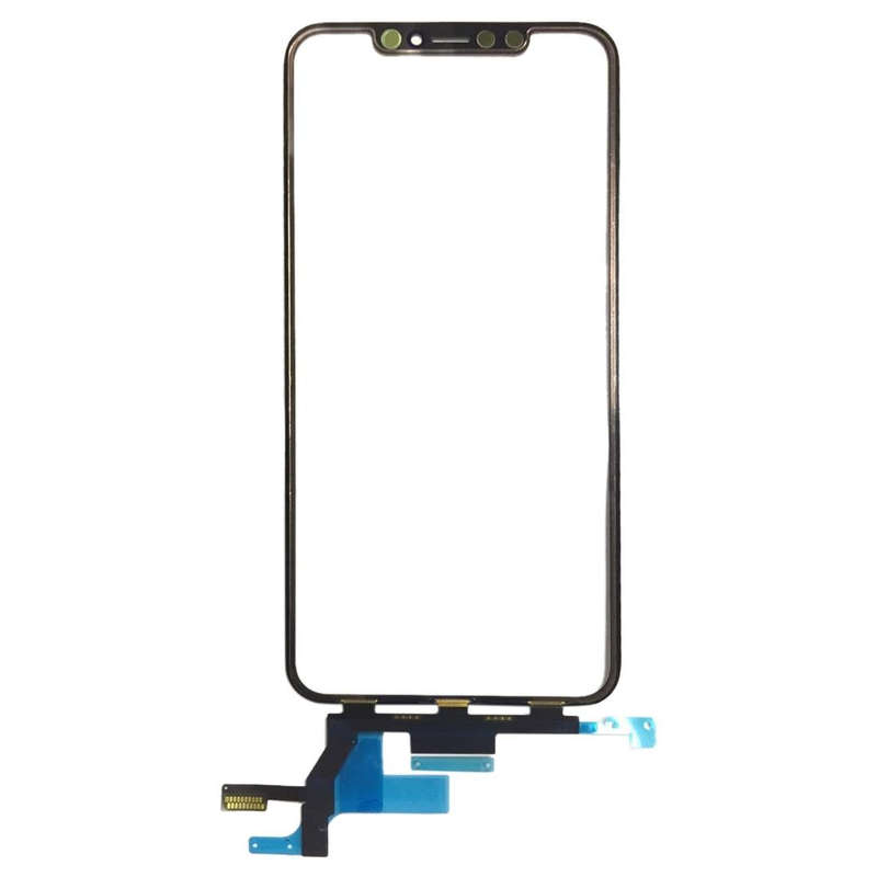 Original Touch Panel for iPhone XS Max(Black)