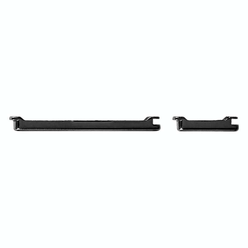Power Button and Volume Control Button for Xiaomi Mi 6(Black)