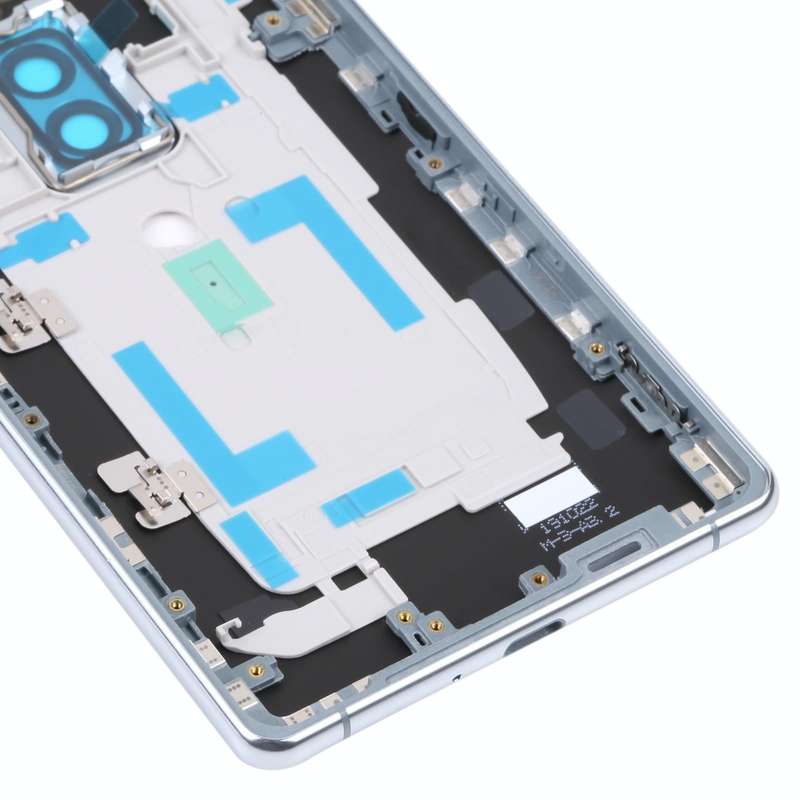 For Sony Xperia XZ2 Premium Original Battery Back Cover