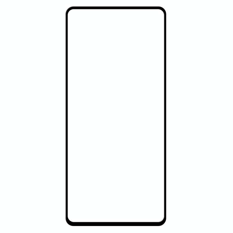 For Xiaomi Mi 11T / 11T Pro Full Glue Full Screen Tempered Glass Film
