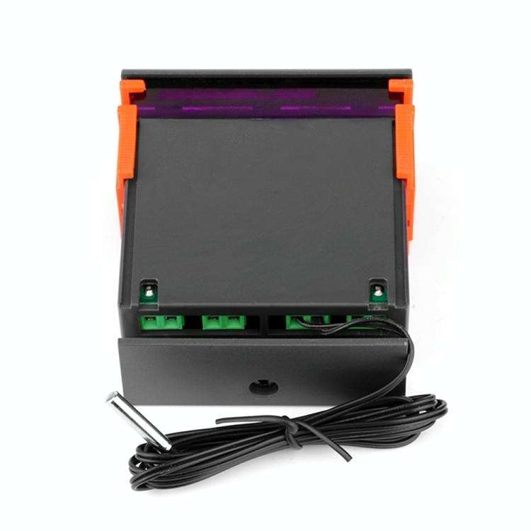 STC-1000 Aquarium Incubation Seafood Machine Electronics Number Microcomputer Temperature Control...