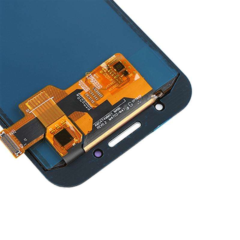 TFT LCD Screen for Galaxy A3 (2017), A320FL, A320F, A320F/DS, A320Y/DS, A320Y With Digitizer Full...