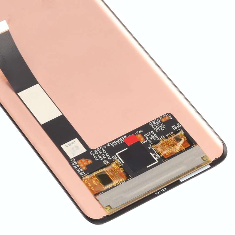 Original LCD Screen for TCL 10 Plus with Digitizer Full Assembly