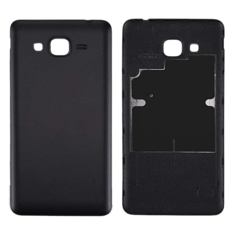 For Galaxy J2 Prime / G532 Battery Back Cover (Black)