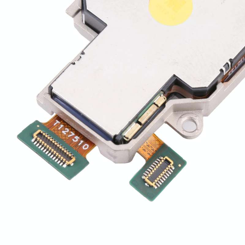 For vivo X70 V2133A V2104 Main Back Facing Camera