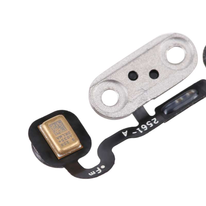 For Apple Watch Series 6 40mm Microphone Power Flex Cable