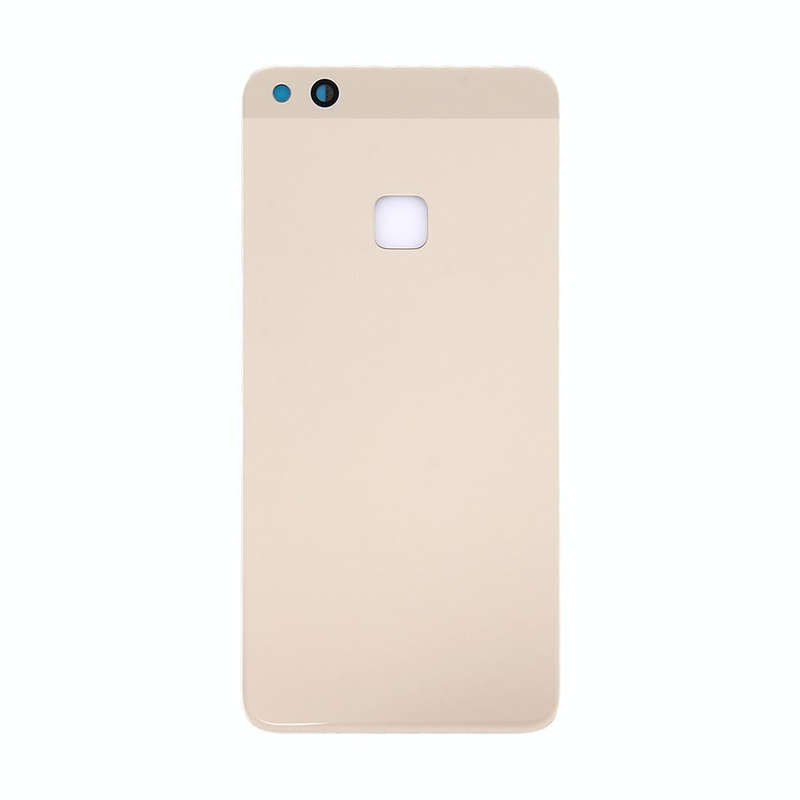 For Huawei nova Lite Battery Back Cover(Gold)
