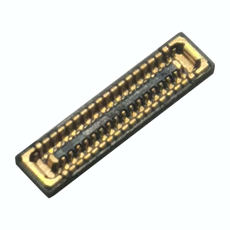 For Huawei P Smart Pro 2019 10PCS Motherboard LCD Display FPC Connector