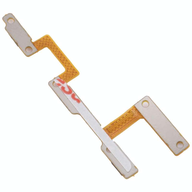 For Tecno Camon 11/Camon 11 Pro OEM Power Button & Volume Button Flex Cable