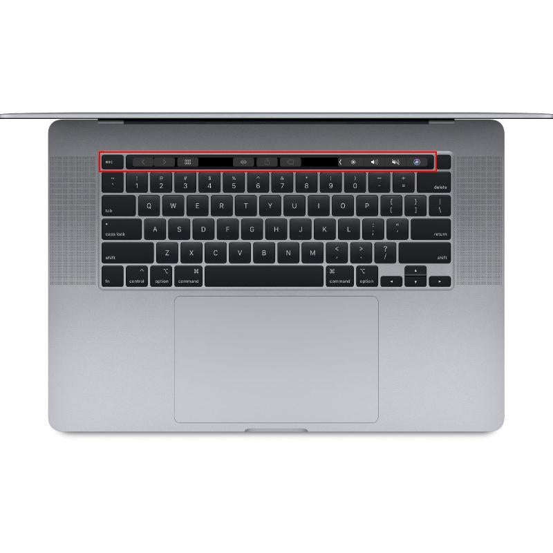 Touch Bar for Macbook Pro 2020 A2289