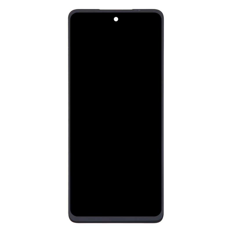 For Motorola Moto G24 OEM LCD Screen with Digitizer Full Assembly