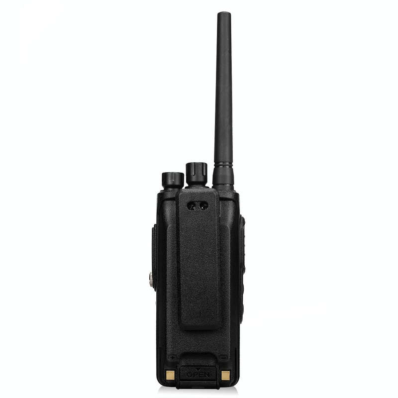 RETEVIS RT83 10W 400-470MHz 1024CHS Waterproof DMR Digital Dual Time Two Way Radio Walkie Talkie(...