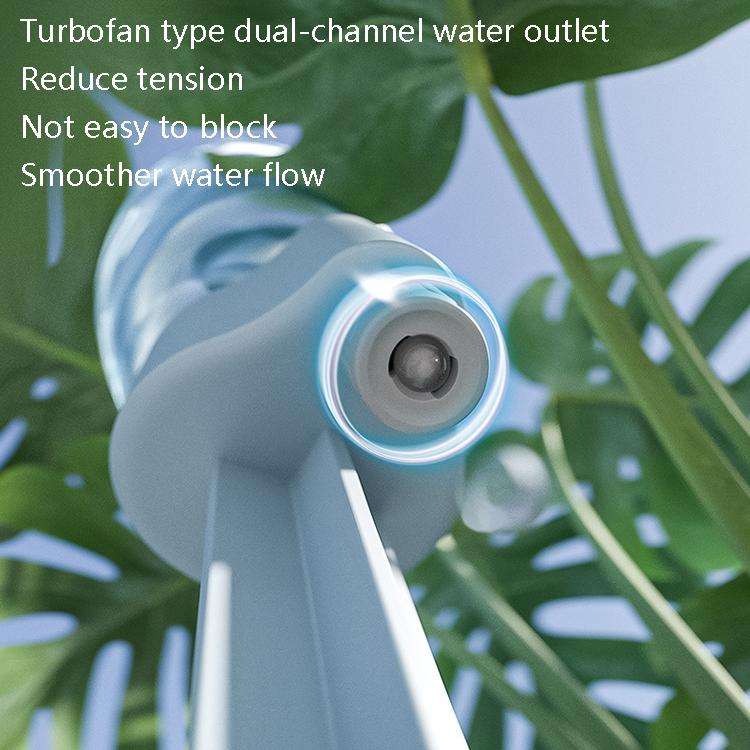 10 PCS Automatic Watering Machine Home Drip Breeding Machine(Blue)