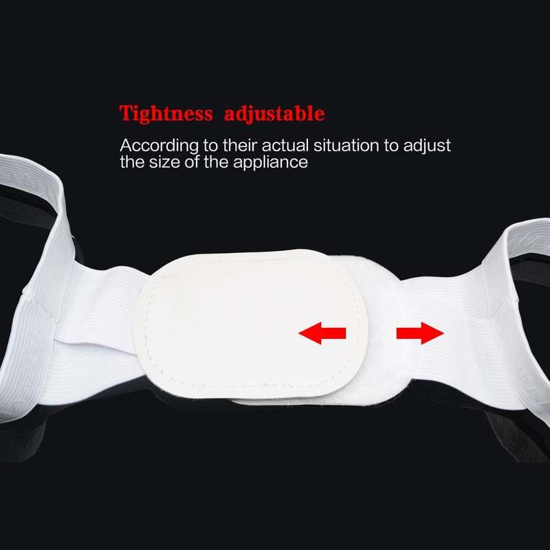 Adjustable Women Back Posture Corrector Shoulder Support Brace Belt Health Care Back Posture Belt...