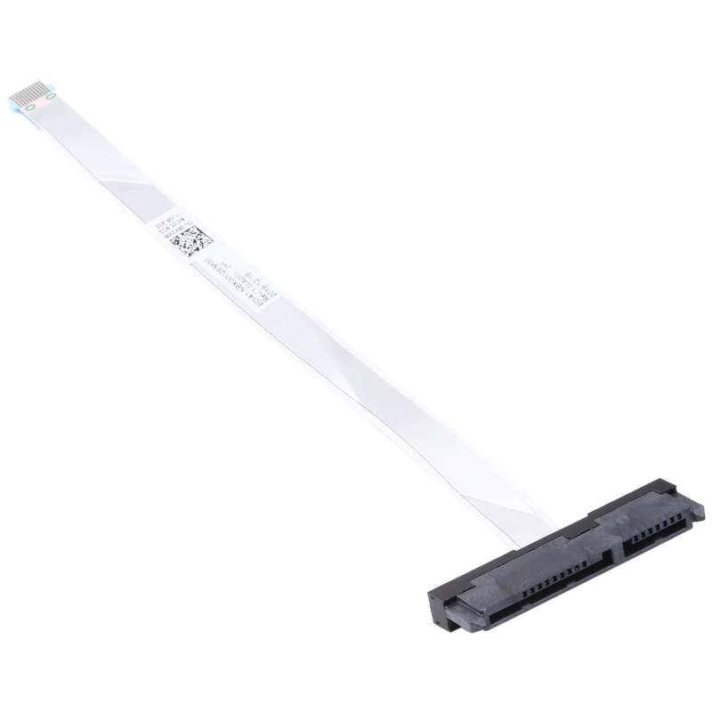 NBX0002EM000RK2W9 Hard Disk Jack Connector With Flex Cable for Dell Inspiron 15 3580 3582 3583 3480