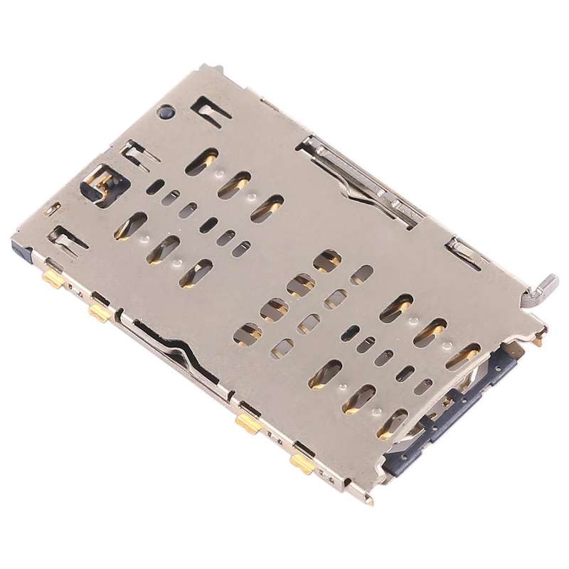 5 PCS Card Reader for Xiaomi Redmi 6A / Redmi 6