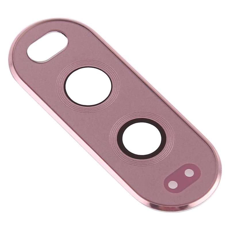 Camera Lens Cover for LG V20 / VS995 / VS996 / H910(Rose Gold)