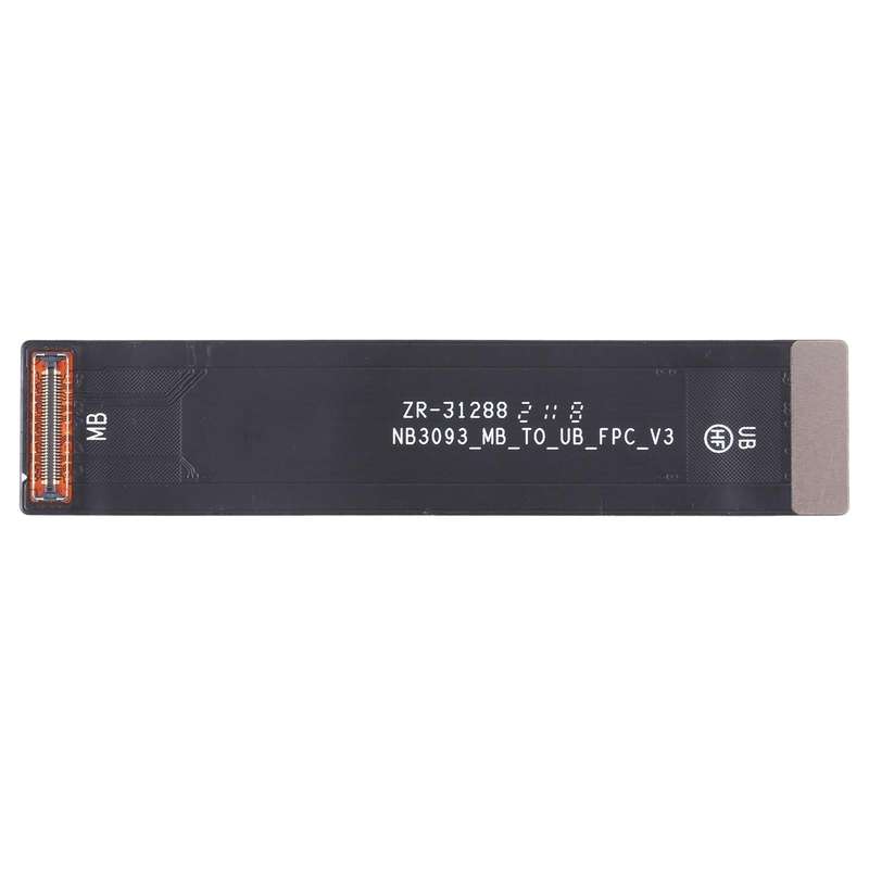 For Lenovo ThinkBook 13X 2022 / 13S 2022 Original Mainboard Connector Flex Cable