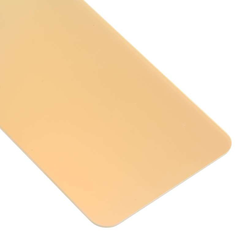 For vivo V23e 4G / V23e 5G OEM Glass Battery Back Cover(Gold)
