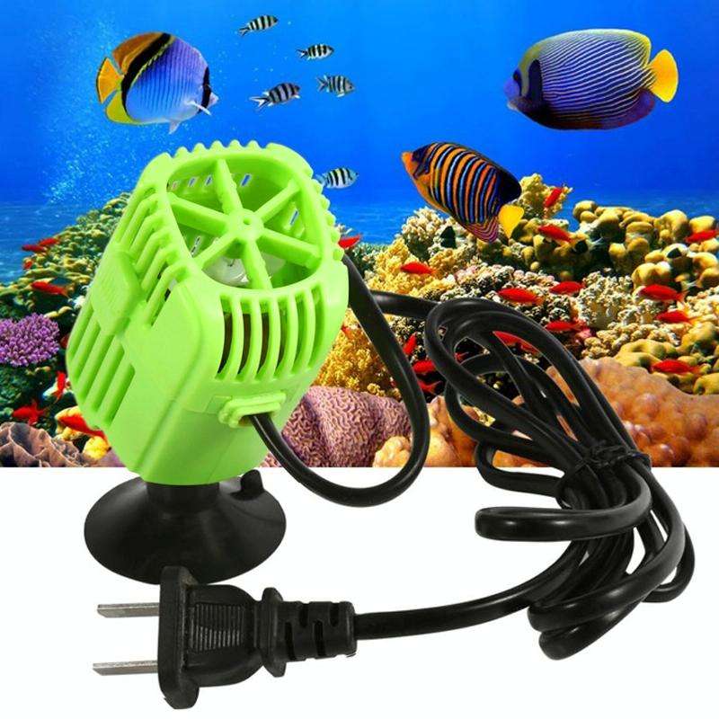 AQ10000M 15W 10000L/H Single Head Aquarium Wave Maker Water Pump Circulation Pump, AC 220-240V, C...