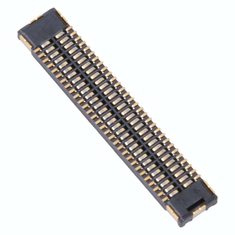 10pcs LCD Display FPC Connector On Motherboard For Xiaomi Redmi 9A / Redmi 9C / Redmi 9C NFC / Re...