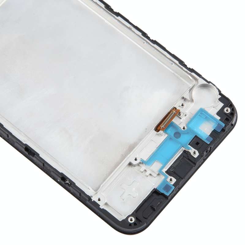 For Samsung Galaxy A15 4G SM-A155F 6.36inch OLED LCD Screen Digitizer Full Assembly with Frame