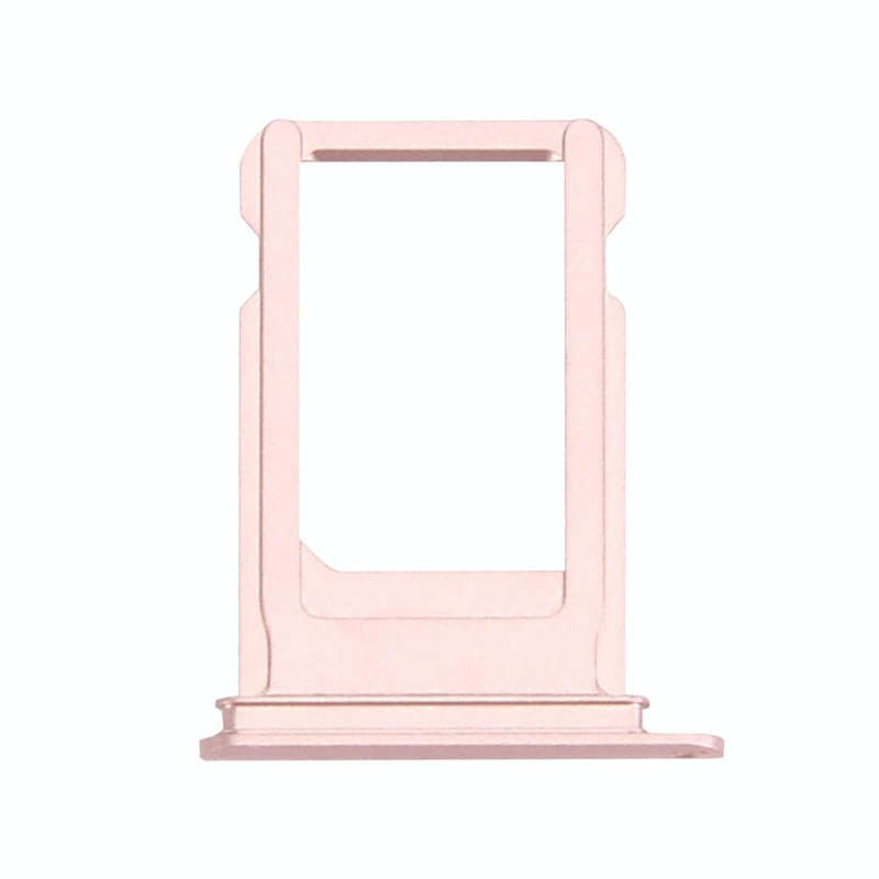 Card Tray for iPhone 7 Plus(Rose Gold)