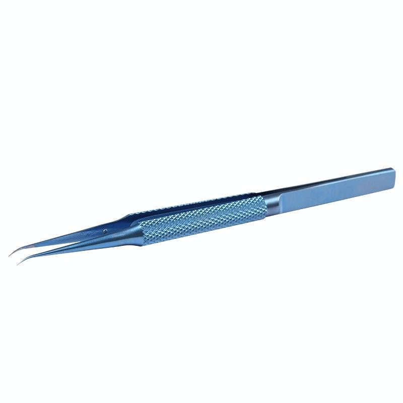 Kaisi Titanium Alloy Tweezers Repair Fingerprint Fly Line Phone Motherboard Precise Antimagnetic ...
