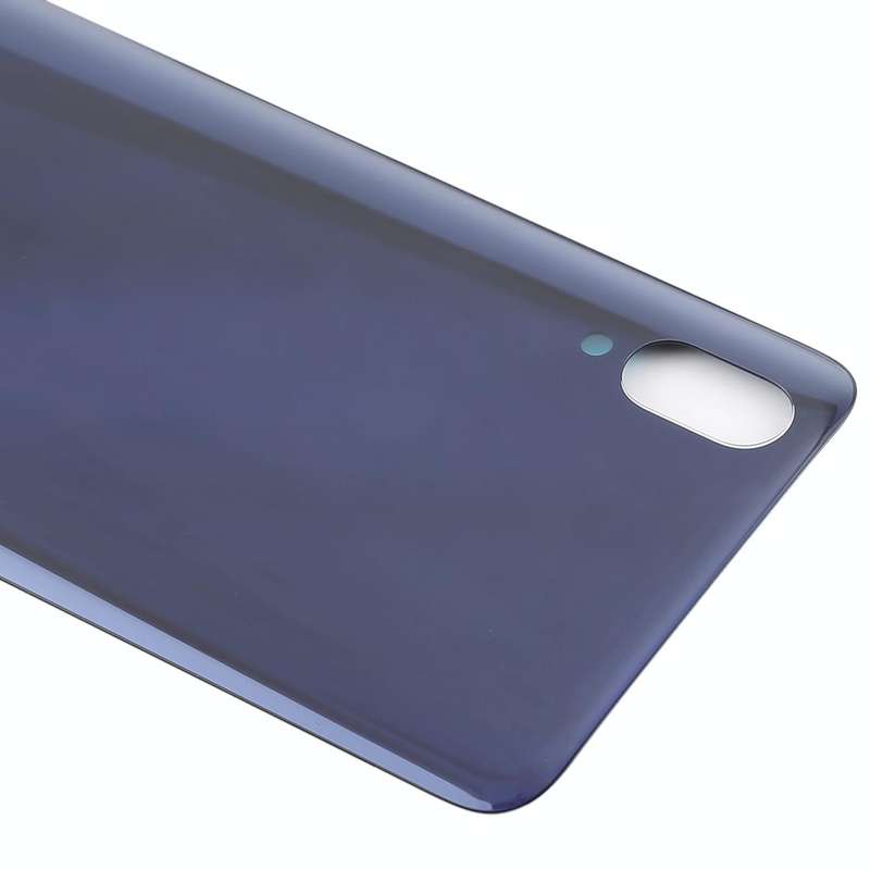 For Vivo X23 Back Cover (Blue)