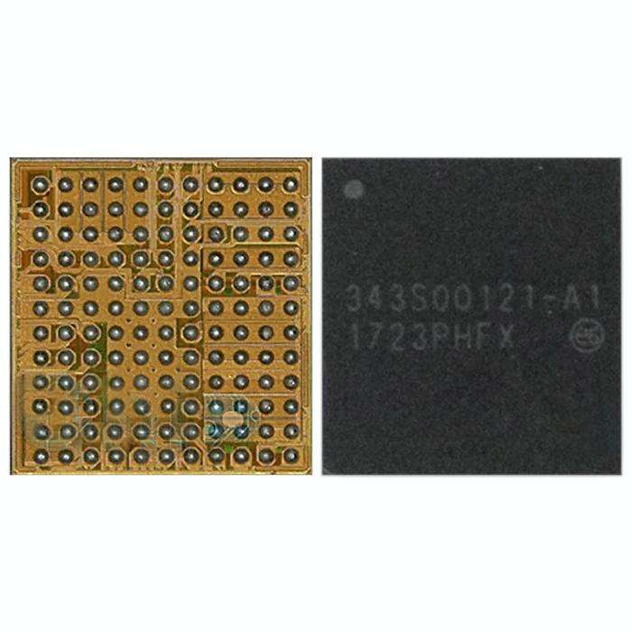 Charging IC Module 343S00121-A1 For iPad Pro 10.5(2017)