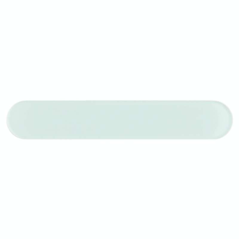 For iPhone 12 / 12 mini US Edition 5G Signal Antenna Glass Plate (Green)