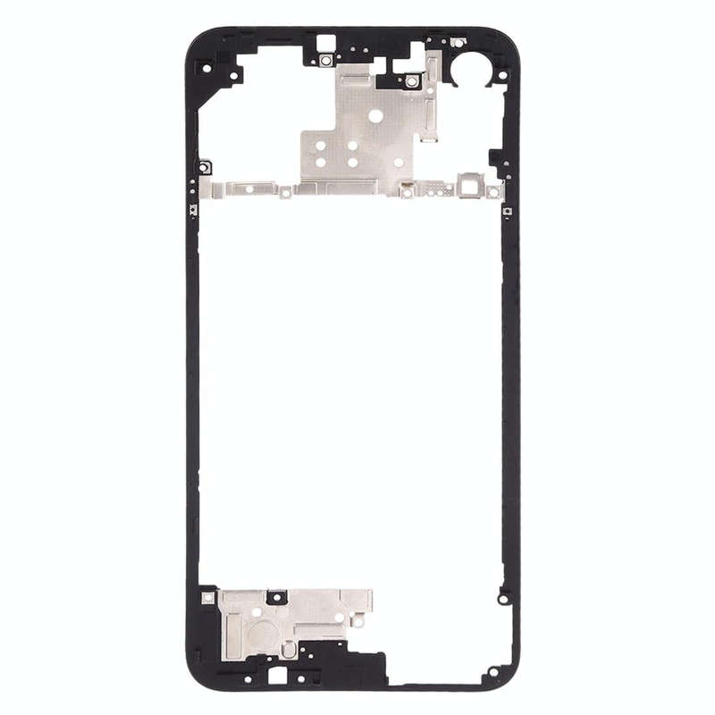 Back Housing Frame for Huawei Nova 5(Black)