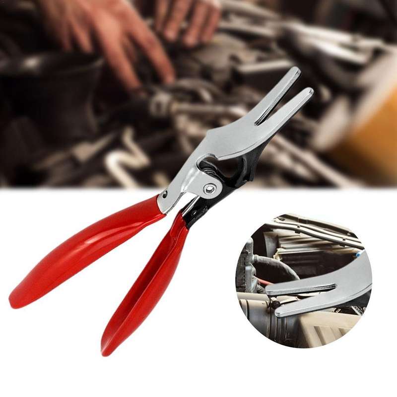 Automobile Fuel Pipe Separating Plier(Bag Package)