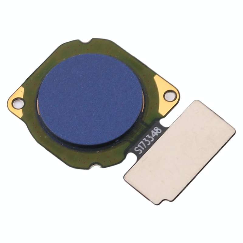 For Huawei nova 3i Fingerprint Sensor Flex Cable (Blue)