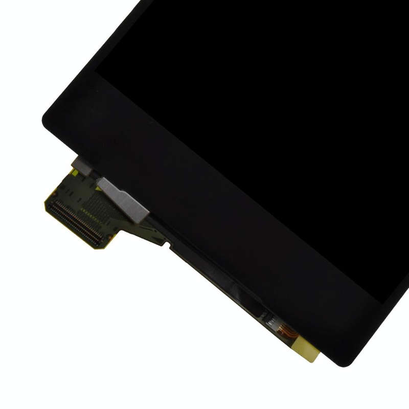 OEM LCD Screen for Sony Xperia Z5 Premium / E6853 / E6883 with Digitizer Full Assembly(Black)