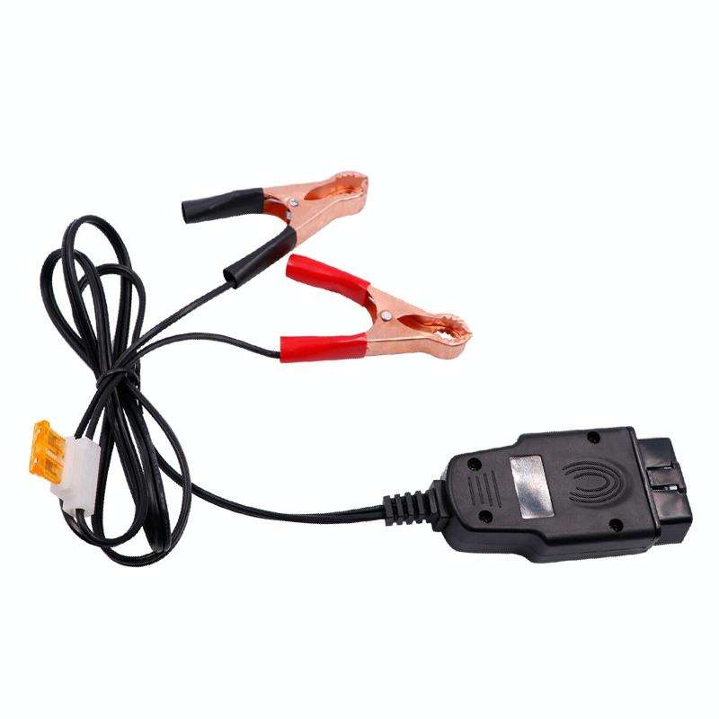 Automotive Computer Power Cut Memory OBD Power Transmission Capacity Constant Power Tool Change B...